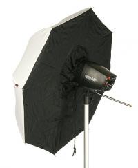 Зонт Dicom Ditech UBS33WB 33-inch (84cm) White-Black