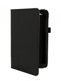 Аксессуар Чехол LG G Pad 8.3 SkinBox Standard Black