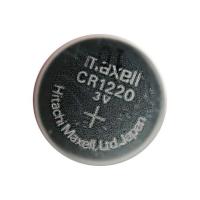 Батарейка CR1220 - Maxell CR1220 3V