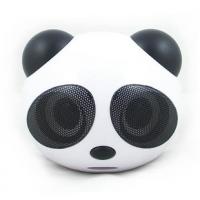Радиоприемник MAX M105C Panda Black 26001
