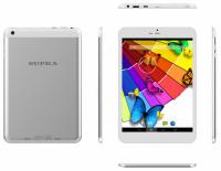 Планшет SUPRA M847G White-Silver MTK8389 1.2 GHz/1024Mb/16Gb/Wi-Fi/3G/Bluetooth/Cam/7.85/1024x768/Android