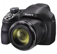 Фотоаппарат Sony DSC-H400 Cyber-Shot