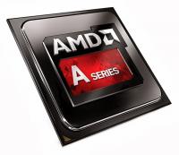 Процессор AMD A10-7850K Kaveri AD785KXBI44JA (3700MHz/FM2+/4096Kb)