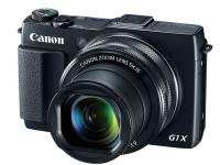 Фотоаппарат Canon PowerShot G1 X Mark II Powershot