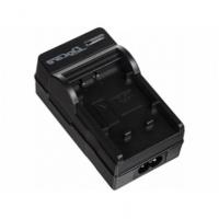 Зарядное устройство DigiCare Powercam II PCH-PC-PBCG10 для Panasonic DMW-BCG10