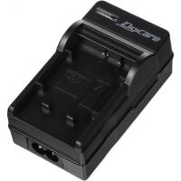 Зарядное устройство DigiCare Powercam II PCH-PC-PVBN130 для Panasonic VW-VBN130 / VW-VBN260