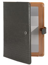 Аксессуар Чехол Samsung GT-P5200/P5210 Galaxy Tab 3 10.1 Zenus Masstige Lettering Diary Black