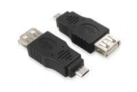 Аксессуар Greenconnect OTG Micro USB to AF USB 2.0 GC-AF2MB1