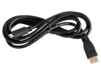 Аксессуар Lumiix GP69 HDMI Cable for GoPro Hero 3/3+