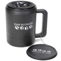 Гаджет Лапомойка для собак Paw Plunger Большая PAW355
