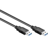Аксессуар HQ USB 3.0 M 3m CABLE-1133-3.0