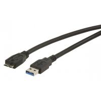 Аксессуар HQ USB 3.0 M - micro-B/M 3m CABLE-1132-3.0