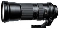 Объектив Tamron Nikon AF SP 150-600 mm F/5-6.3 Di VC USD A011N