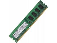 Модуль памяти AMD DDR3 DIMM 1600MHz PC3-12800 - 8Gb R538G1601U2S-UGO