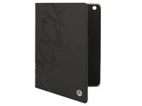 Аксессуар Чехол ROCK Impress Side Flip for iPad Air Black 58549