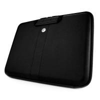 Аксессуар Чехол-сумка 11-inch Cozistyle Smart Sleeve Black Leather CLNR1109