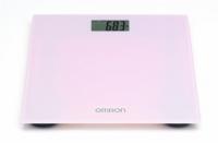 Весы Omron HN-289-EPK Pink