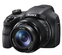 Фотоаппарат Sony DSC-HX400 Cyber-Shot