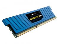 Модуль памяти Corsair PC3-12800 DIMM DDR3 1600MHz - 8Gb CML8GX3M1A1600C10B