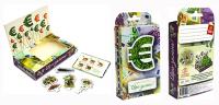 Растение Happy Plant hps-201 Подарочный набор Евро-зелень