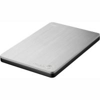 Жесткий диск Seagate Backup Plus 2Tb Silver STDR2000201