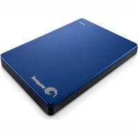 Жесткий диск Seagate Backup Plus 2Tb Blue STDR2000202