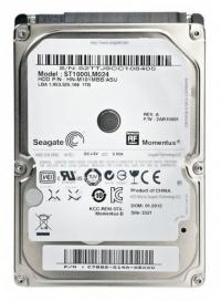 Жесткий диск 1Tb - Seagate / Samsung Momentus ST1000LM024