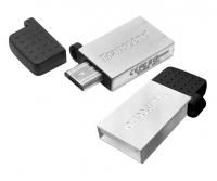 USB Flash Drive 16Gb - Transcend JetFlash 380S TS16GJF380S