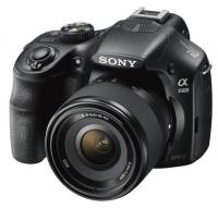 Фотоаппарат Sony Alpha A3500 Kit 18-50 mm F/4.0-5.6 E