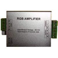 Контроллер LUNA AMPLIFIER RGB 144W 70059 усилитель сигнала