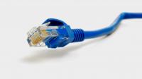 Сетевой кабель Greenconnect UTP cat.5e 24awg RJ45 2.0m Blue GC-LNC01-2.0m