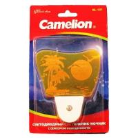 Светильник Camelion NL-101 Пальма