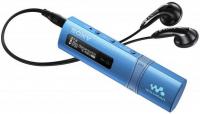 Плеер Sony NWZ-B183F Walkman - 4Gb Blue