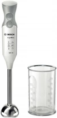 Блендер Bosch MSM 66110 White