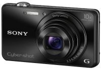 Фотоаппарат Sony DSC-WX220 Cyber-Shot