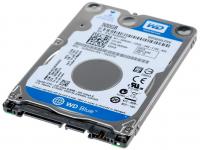Жесткий диск 500Gb - Western Digital Blue WD5000LPVX