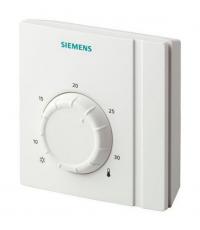 Аксессуар Siemens RAA21W - беспроводной пороговый датчик температуры 00006004