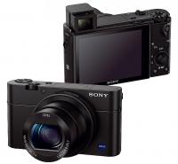 Фотоаппарат Sony Cyber-shot DSC-RX100M3