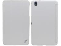 Аксессуар Чехол Samsung Galaxy Tab Pro 8.4 T320 G-Case Slim Premium White GG-284