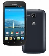 Сотовый телефон Huawei Ascend Y600 Black