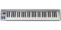 MIDI-клавиатура Acorn Masterkey 61-USB