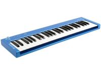 Midi-клавиатура Axelvox KEY49J Blue 49