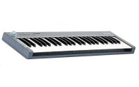 Midi-клавиатура Axelvox KEY49J Grey 49