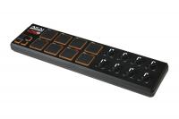 MIDI-контроллер AKAI Pro LPD8
