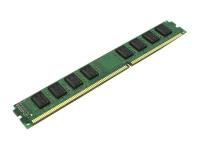 Модуль памяти Kingston PC3-12800 DIMM DDR3 1600MHz - 4Gb KVR16N11/4