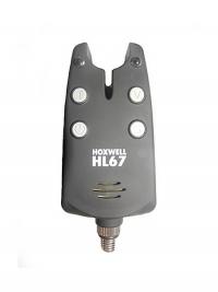 Сигнализатор поклевки Hoxwell HL67