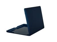 Аксессуар Чехол MacBook Pro 15 Speck SeeThru Harbor Blue SPK-A1487