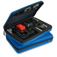 Аксессуар SP POV Case GoPro-Edition 3.0 Blue 52041