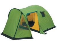 Палатка KSL Campo 4 Plus Green 6153.420