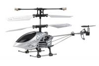 Радиоуправляемая игрушка i-Helicopter HC-777-172 White